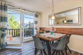 Loddin Ferienwohnung Inselzeit in Loddin